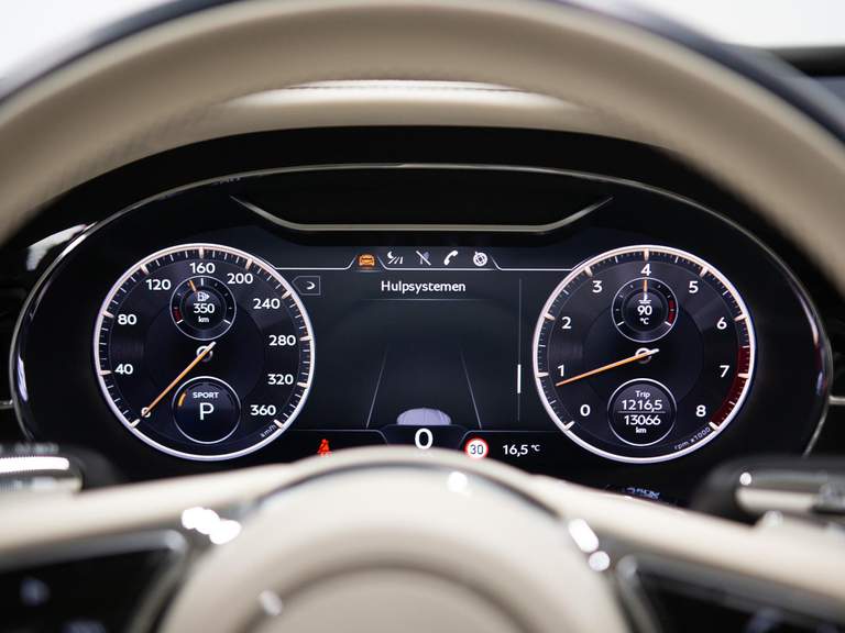 Bentley