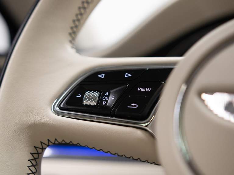 Bentley