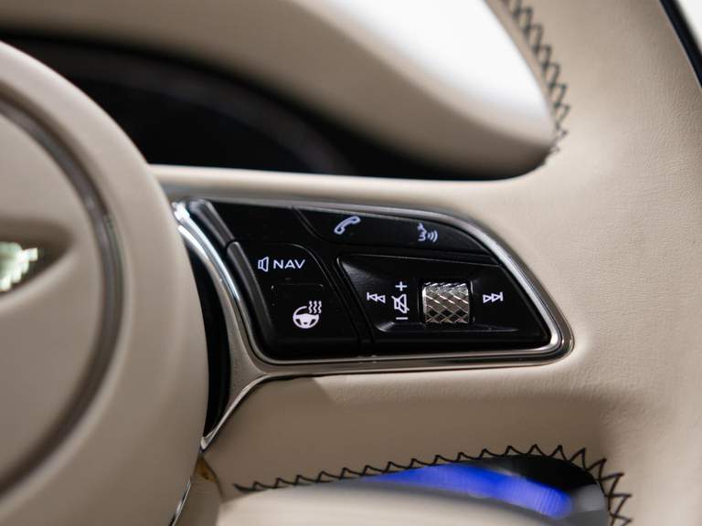 Bentley