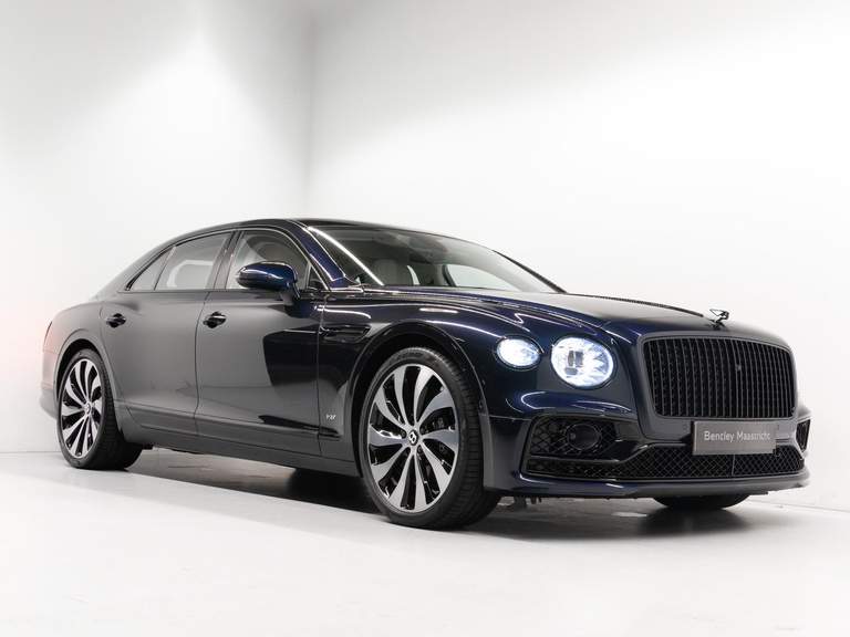 Bentley