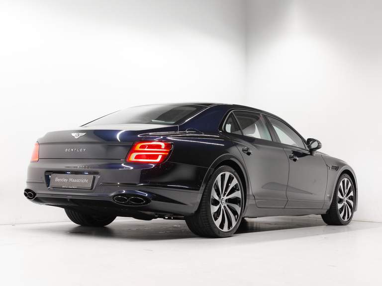 Bentley
