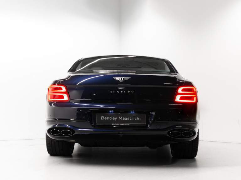 Bentley