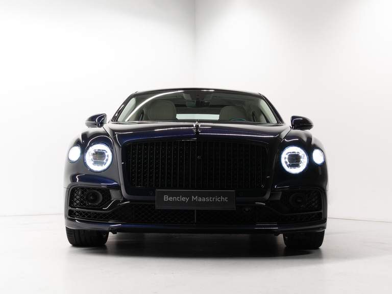 Bentley