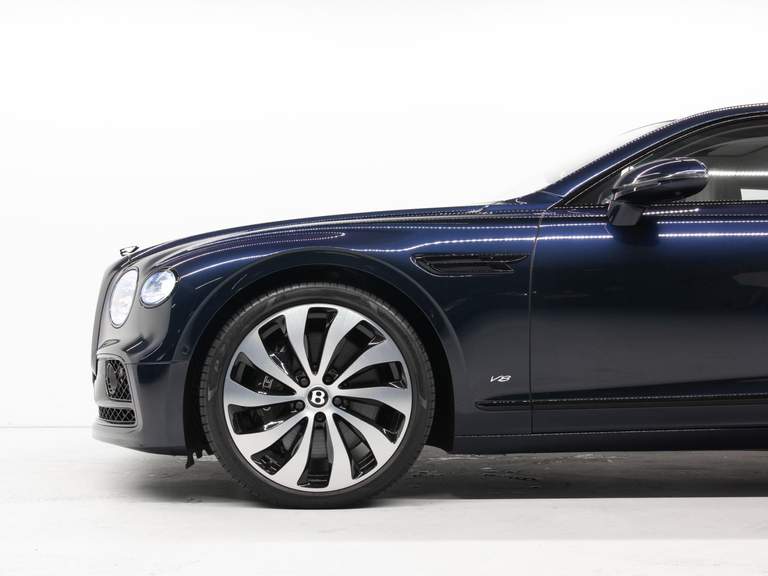 Bentley