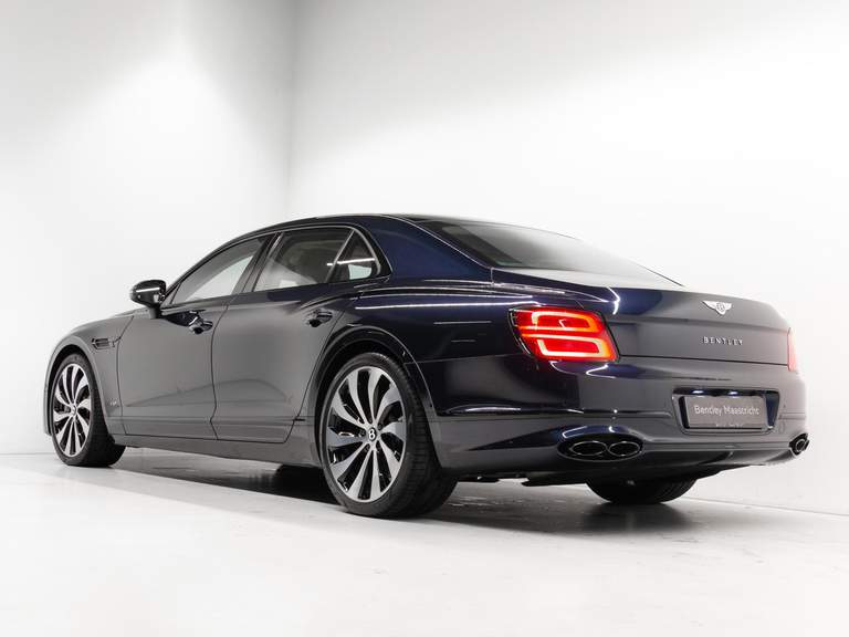 Bentley