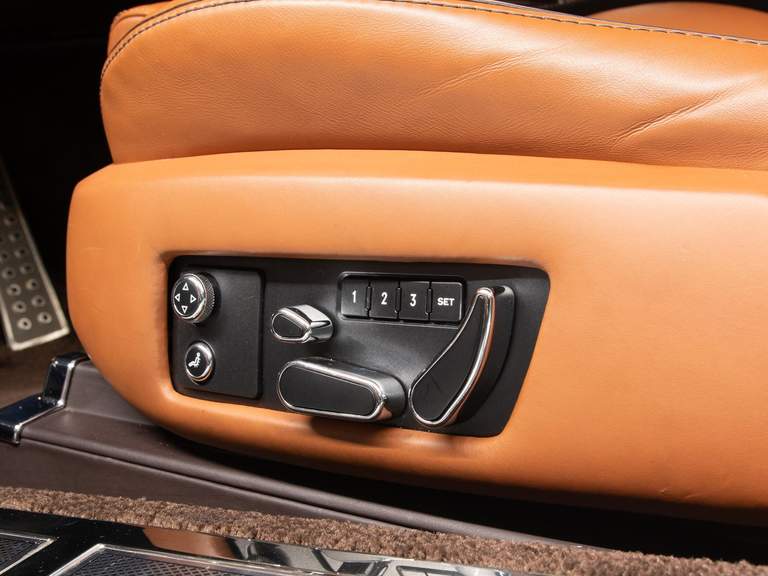 Bentley Bentley