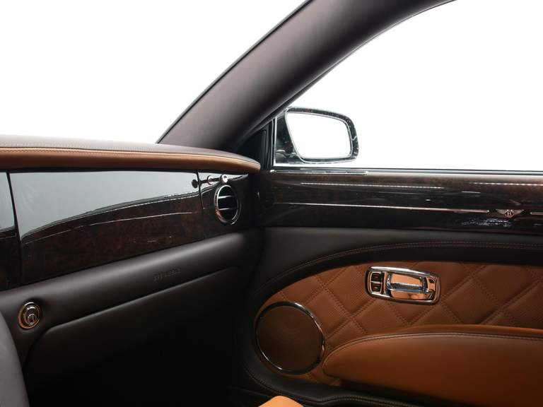 Bentley Bentley