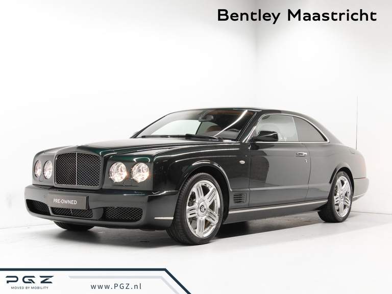 Bentley