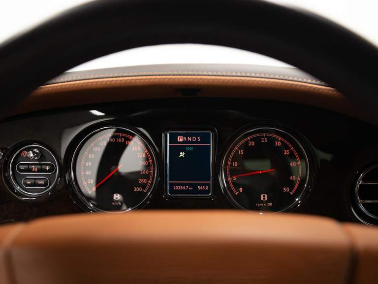 Bentley Bentley