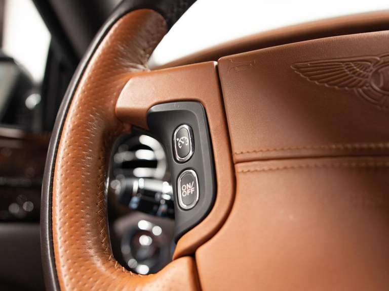 Bentley Bentley