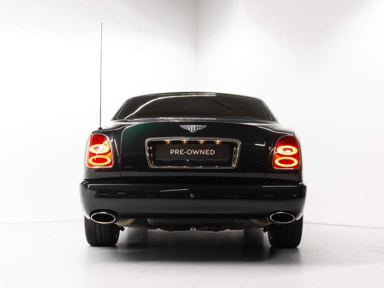 Bentley Bentley
