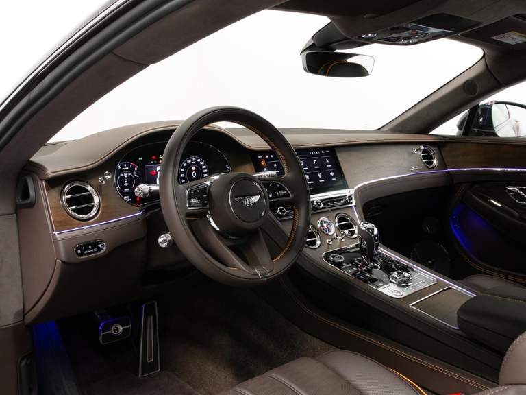 Bentley