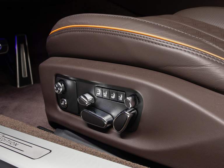 Bentley