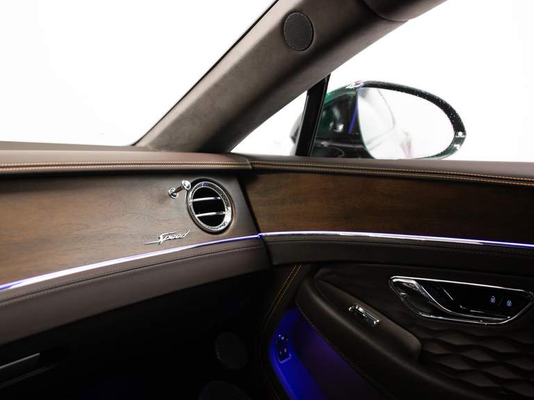 Bentley