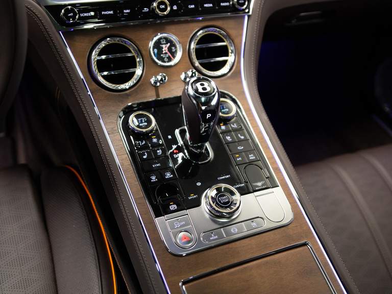 Bentley