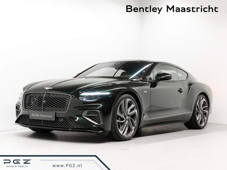 Bentley