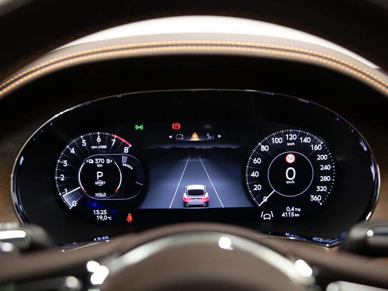 Bentley