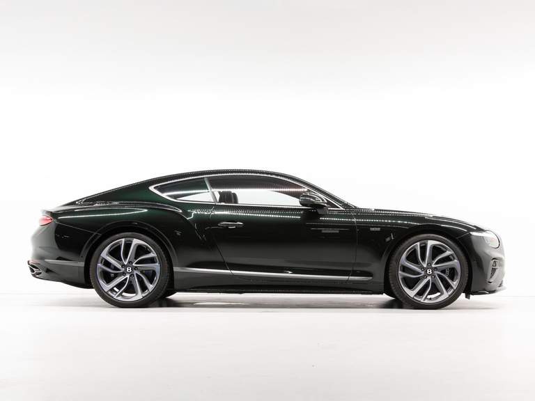 Bentley
