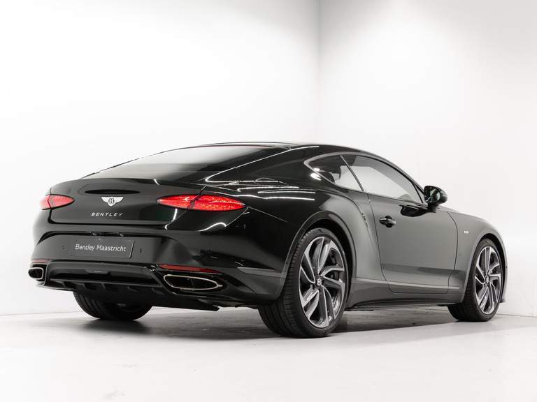Bentley