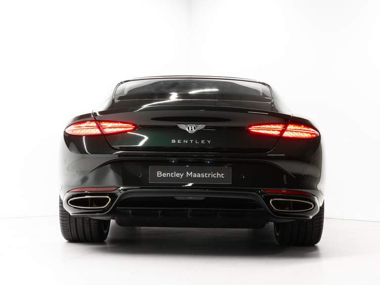 Bentley