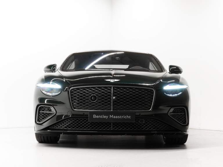 Bentley
