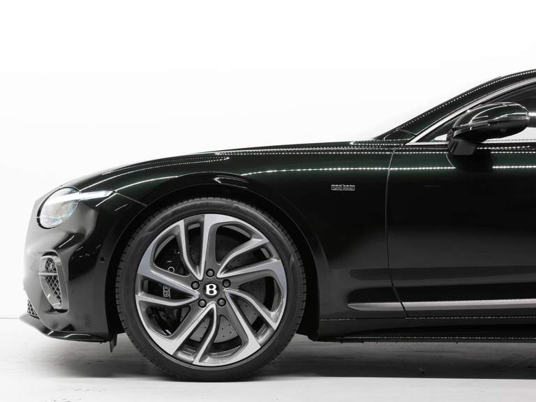 Bentley