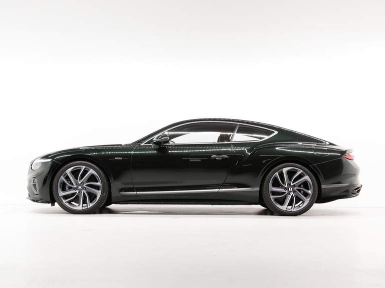 Bentley