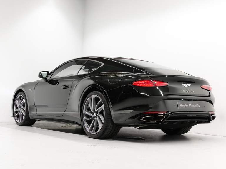 Bentley