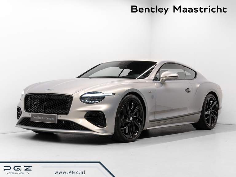 Bentley