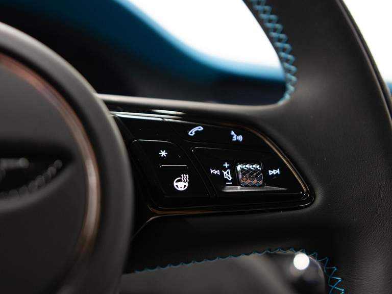 Bentley Bentley