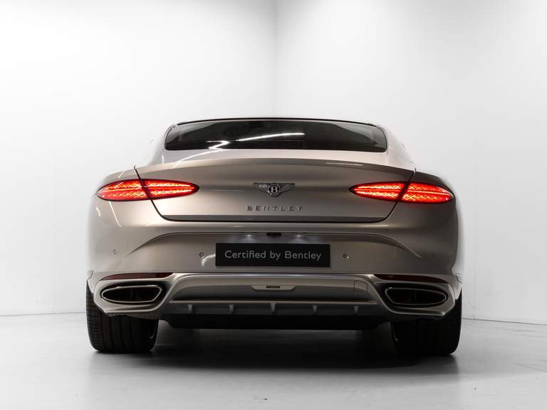 Bentley Bentley
