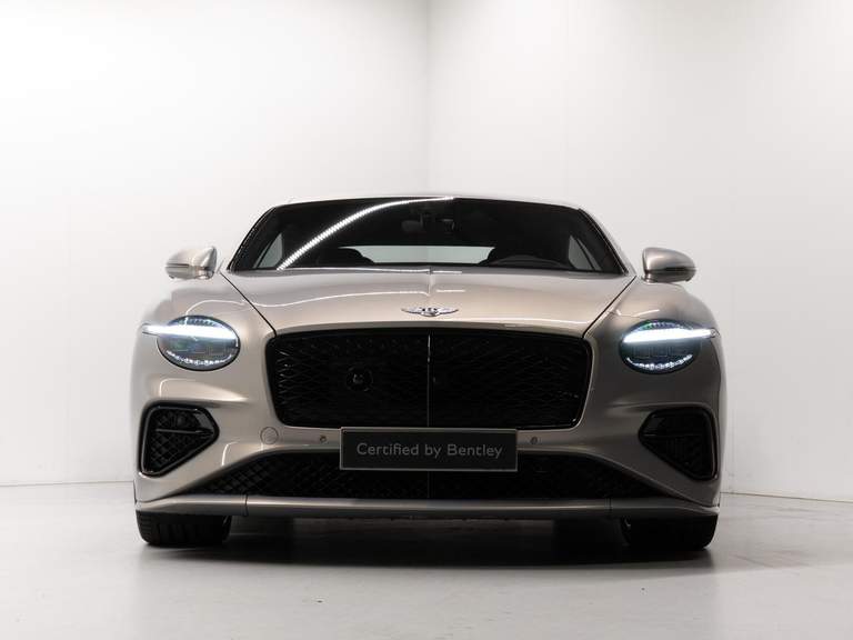 Bentley Bentley