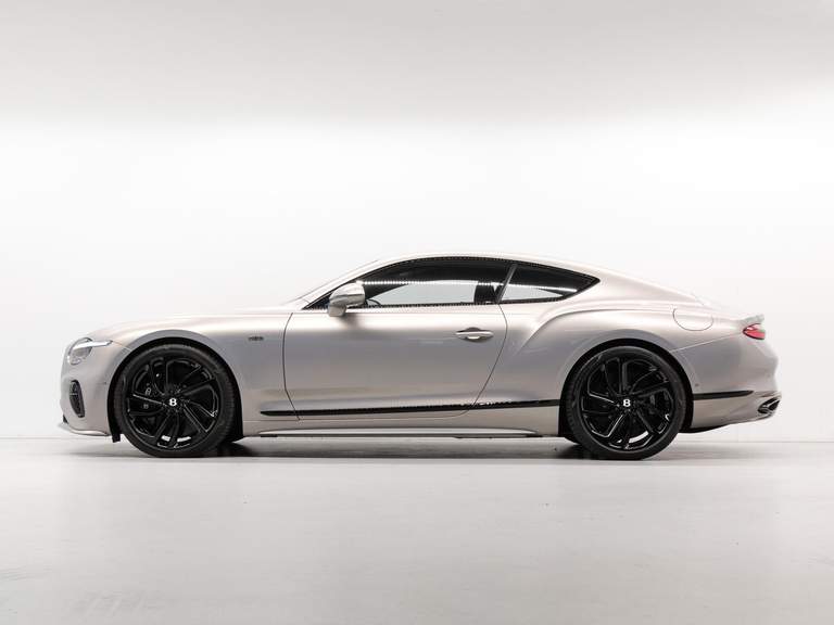 Bentley Bentley