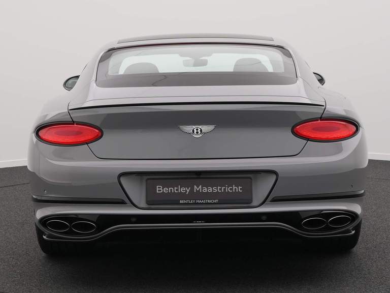 Bentley Bentley