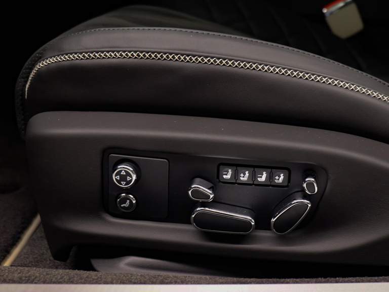 Bentley Bentley