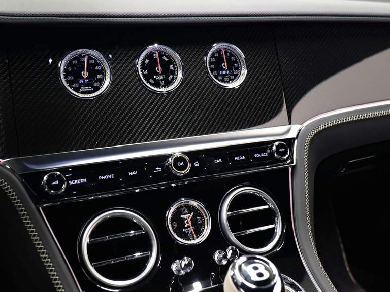 Bentley Bentley