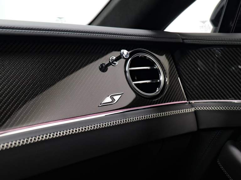 Bentley Bentley