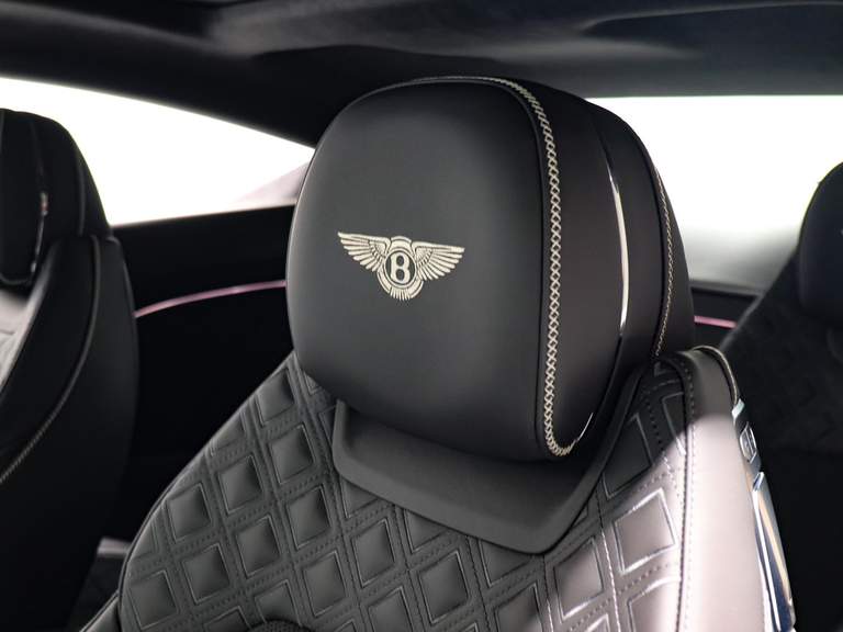 Bentley Bentley
