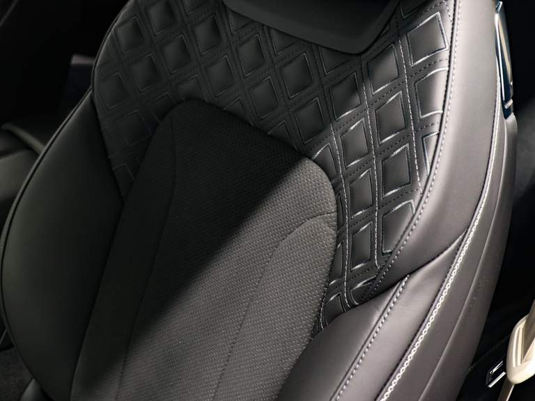 Bentley Bentley