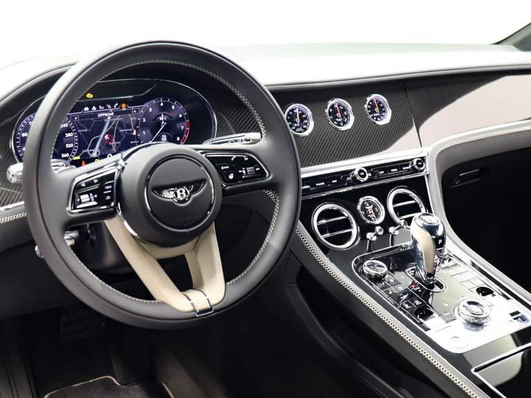 Bentley Bentley