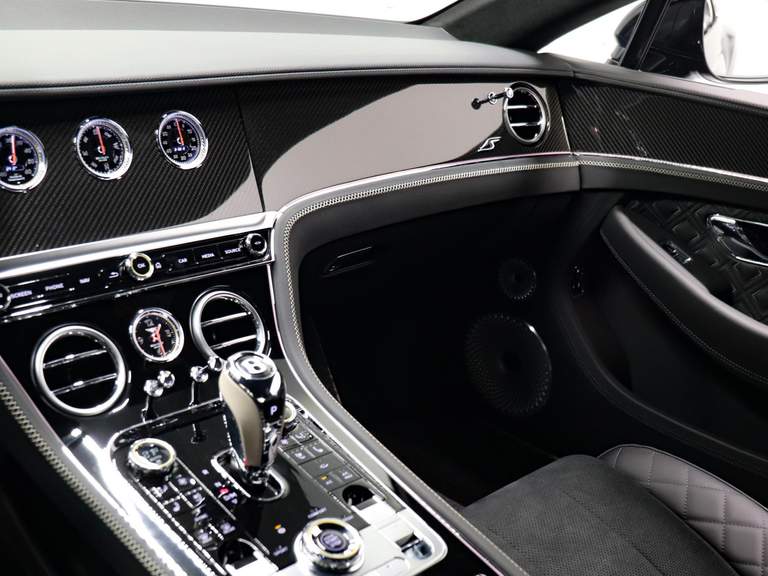 Bentley Bentley
