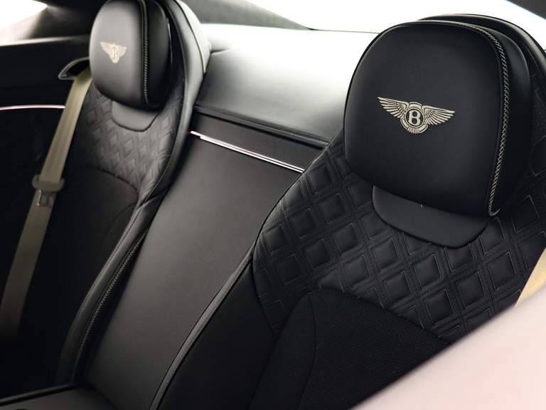 Bentley Bentley