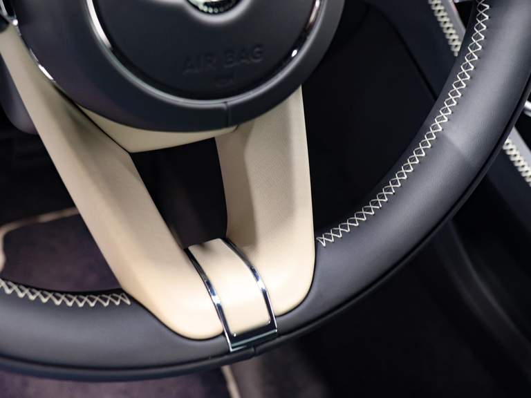 Bentley Bentley