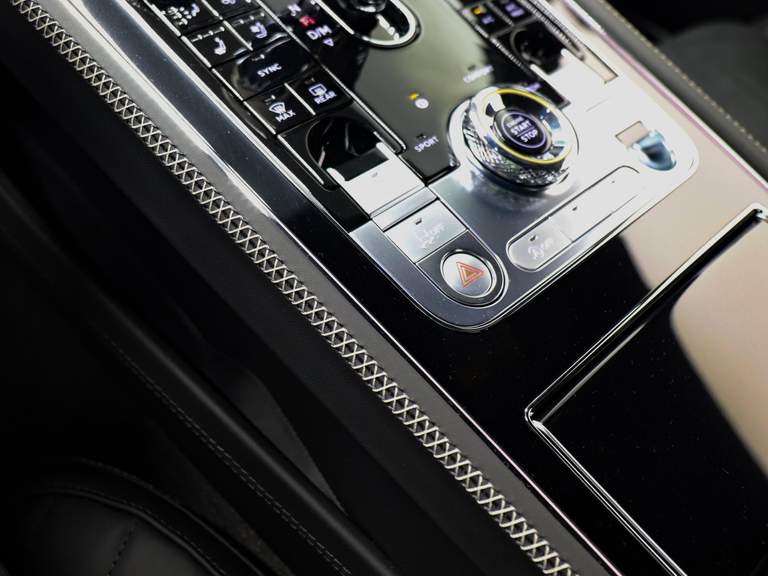 Bentley Bentley
