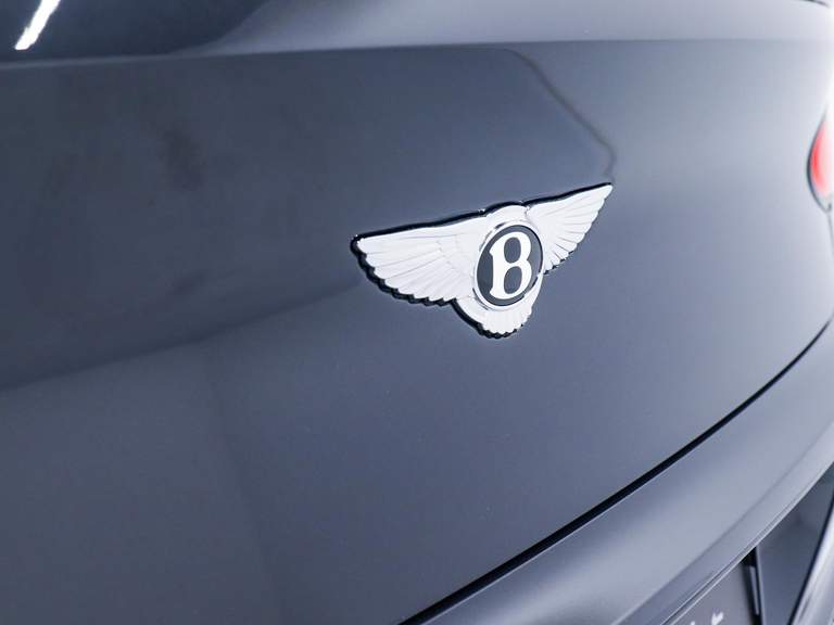 Bentley Bentley