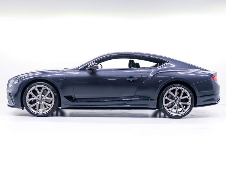 Bentley Bentley