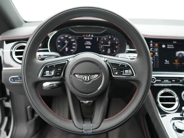 Bentley Bentley