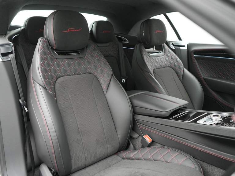 Bentley Bentley