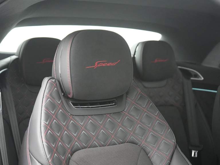 Bentley Bentley