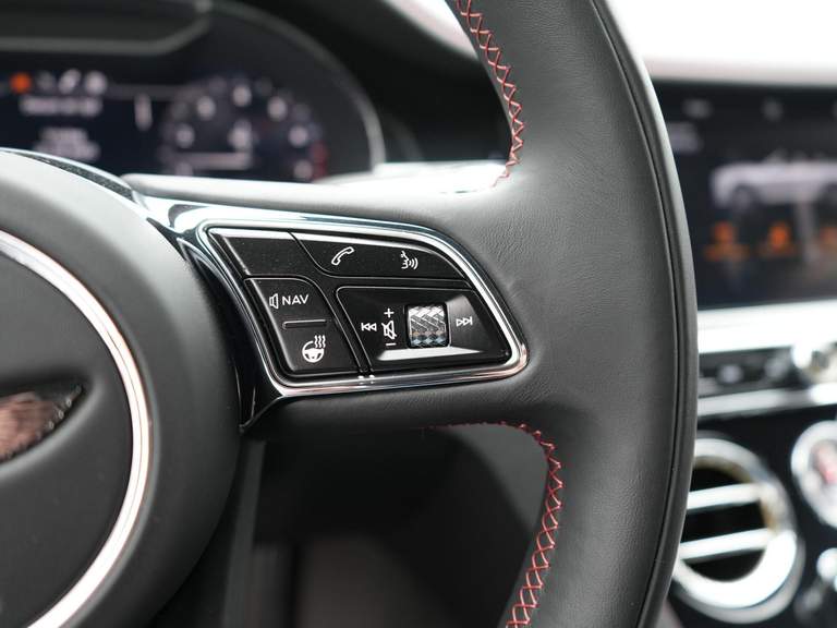 Bentley Bentley